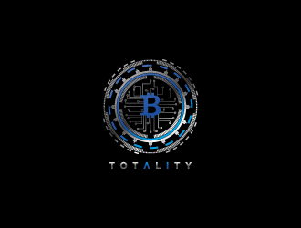 TOTALITY  logo design by torresace