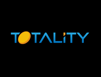 TOTALITY  logo design by grea8design