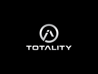 TOTALITY  logo design by hopee