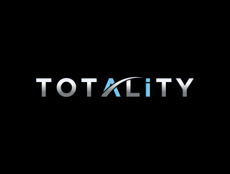TOTALITY  logo design by haidar