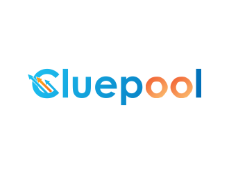 Cluepool logo design by ROSHTEIN