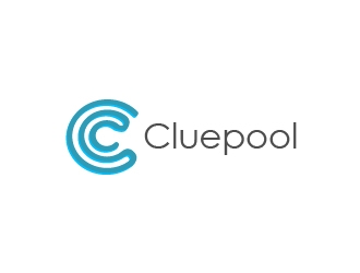 Cluepool logo design by art-design