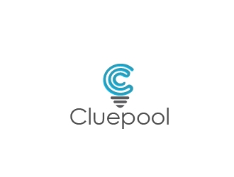 Cluepool logo design by art-design