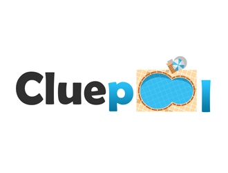Cluepool logo design by Arrs