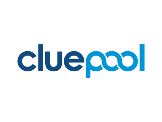 Cluepool logo design by maseru