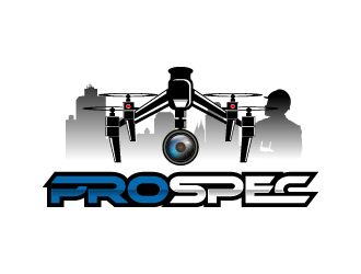 Pro Spec  logo design by torresace