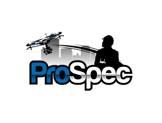 Pro Spec  logo design by torresace