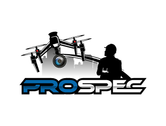 Pro Spec  logo design by torresace