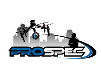 Pro Spec  logo design by torresace