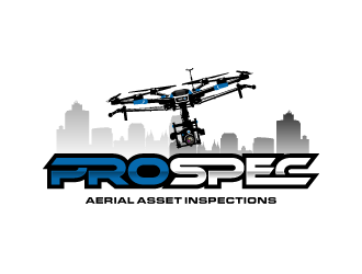 Pro Spec  logo design by torresace
