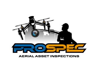 Pro Spec  logo design by torresace