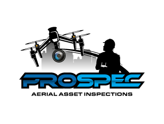 Pro Spec  logo design by torresace
