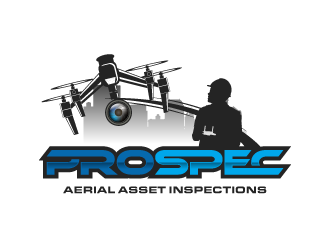 Pro Spec  logo design by torresace