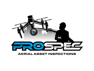 Pro Spec  logo design by torresace
