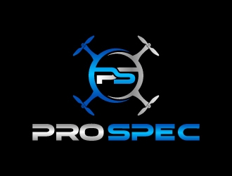 Pro Spec  logo design by Aelius