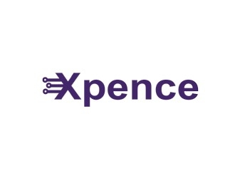 Xpence logo design by bougalla005