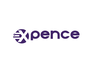 Xpence logo design by bougalla005