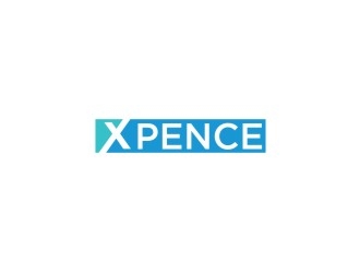 Xpence logo design by bricton