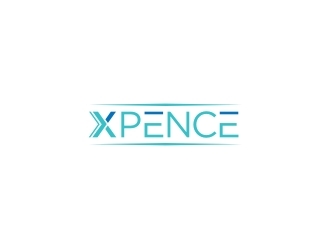 Xpence logo design by narnia