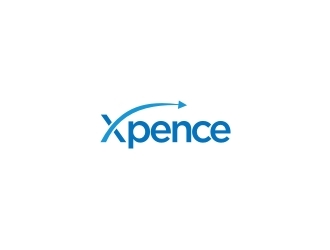 Xpence logo design by narnia