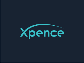 Xpence logo design by Gravity