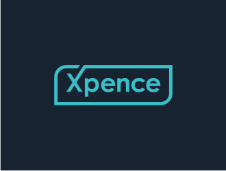 Xpence logo design by Gravity