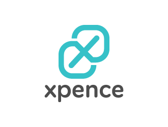 Xpence logo design by uyoxsoul