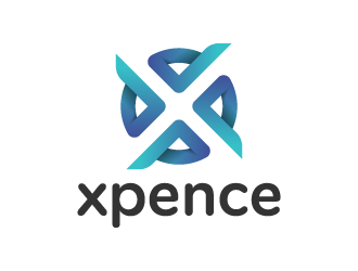 Xpence logo design by uyoxsoul