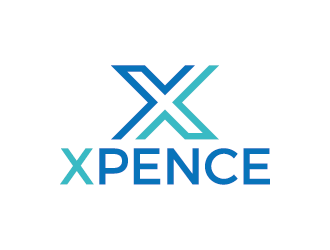 Xpence logo design by mhala