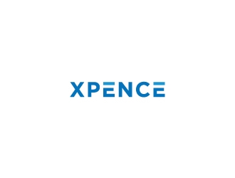 Xpence logo design by Art_Chaza