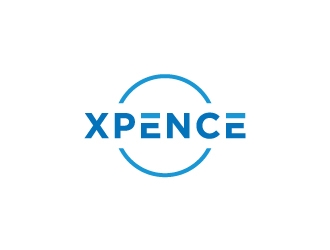 Xpence logo design by Art_Chaza