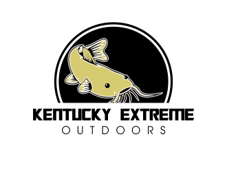Kentucky Extreme Outdoors  logo design by JessicaLopes