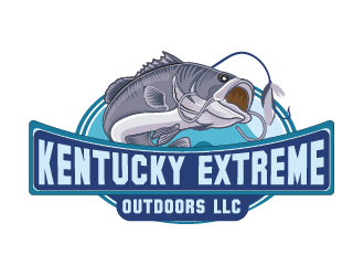 Kentucky Extreme Outdoors  logo design by logy_d