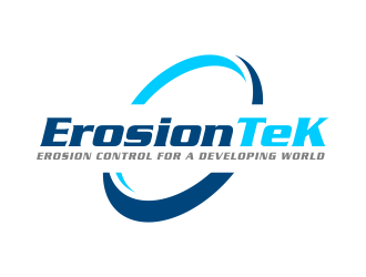 ErosionTeK logo design by done