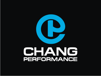 Chang Performance logo design by iltizam