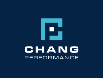 Chang Performance logo design by Susanti