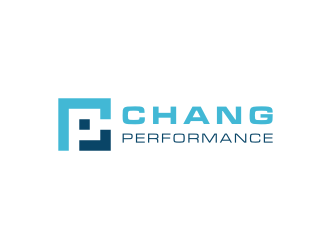 Chang Performance logo design by Susanti