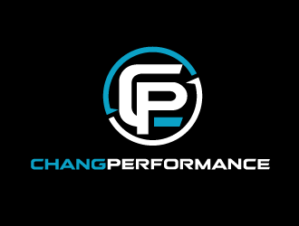Chang Performance logo design by THOR_