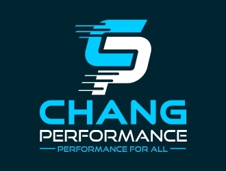 Chang Performance logo design by onetm