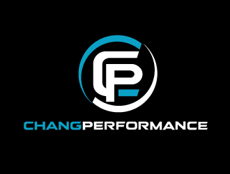 Chang Performance logo design by THOR_
