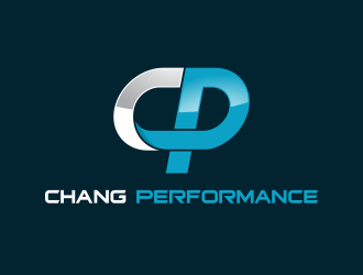 Chang Performance logo design by agus