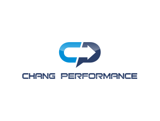 Chang Performance logo design by mkriziq