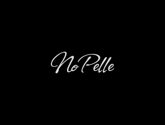 NoPelle  logo design by sndezzo