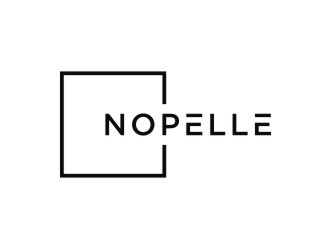 NoPelle  logo design by Franky.