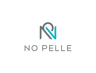 NoPelle  logo design by mashoodpp