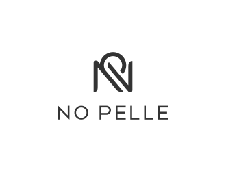 NoPelle  logo design by mashoodpp