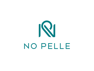 NoPelle  logo design by mashoodpp