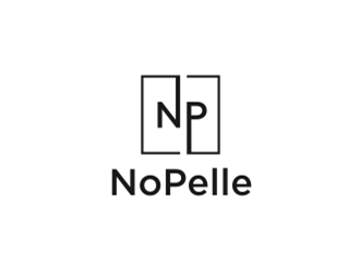 NoPelle  logo design by sheilavalencia
