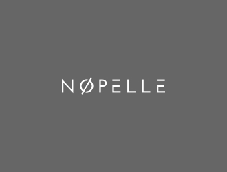 NoPelle  logo design by CreativeKiller