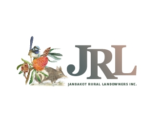 Jandakot Rural Landowners Inc. logo design by Loregraphic